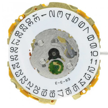 Imagem de Máquina para Relógio de Pulso - Miyota 9U13
